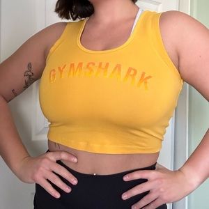 *NEW* Gymshark